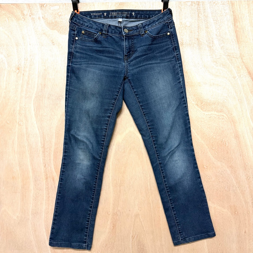 Jennifer Lopez Jeans